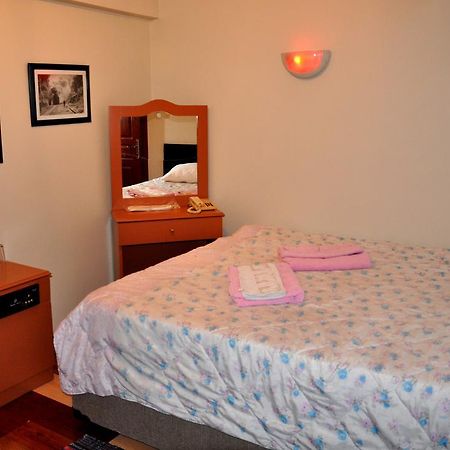 Istanbul Hotel Çorlu Ngoại thất bức ảnh
