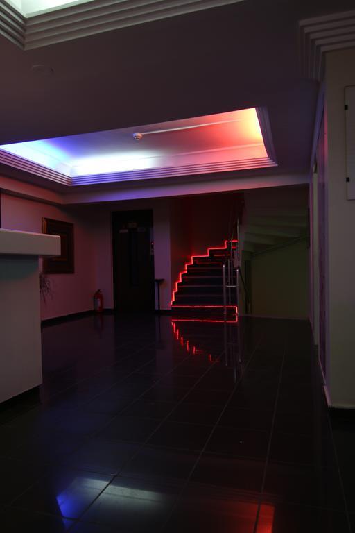 Istanbul Hotel Çorlu Ngoại thất bức ảnh