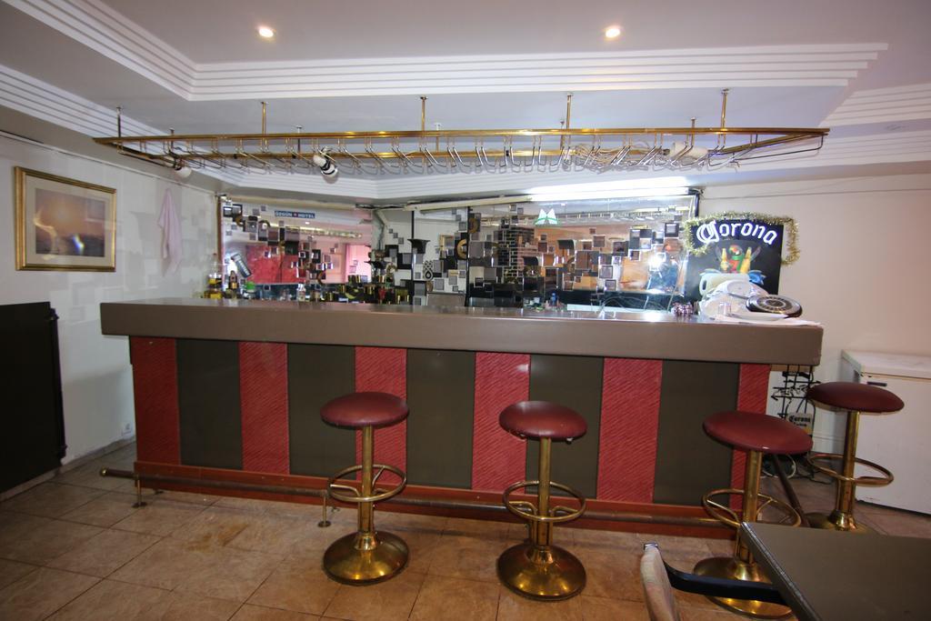 Istanbul Hotel Çorlu Ngoại thất bức ảnh
