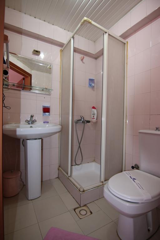 Istanbul Hotel Çorlu Phòng bức ảnh
