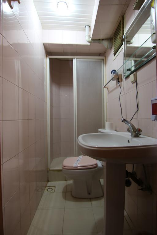 Istanbul Hotel Çorlu Phòng bức ảnh
