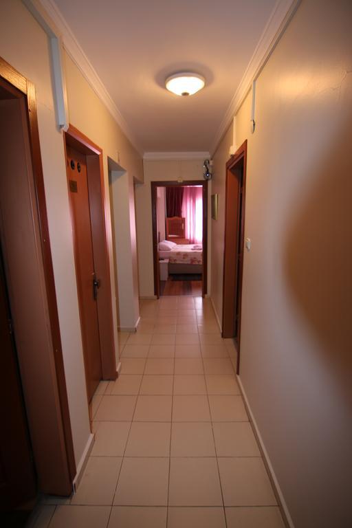 Istanbul Hotel Çorlu Ngoại thất bức ảnh
