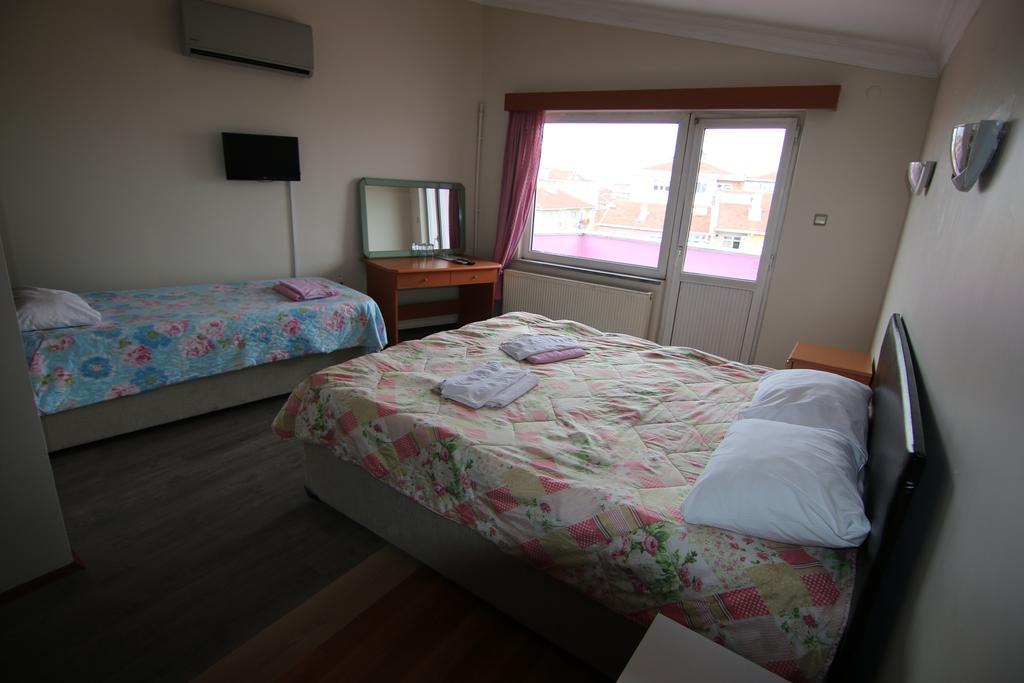 Istanbul Hotel Çorlu Phòng bức ảnh