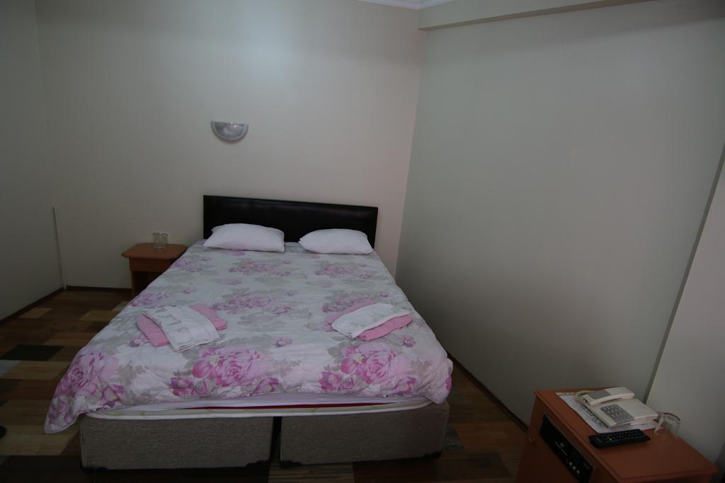 Istanbul Hotel Çorlu Ngoại thất bức ảnh