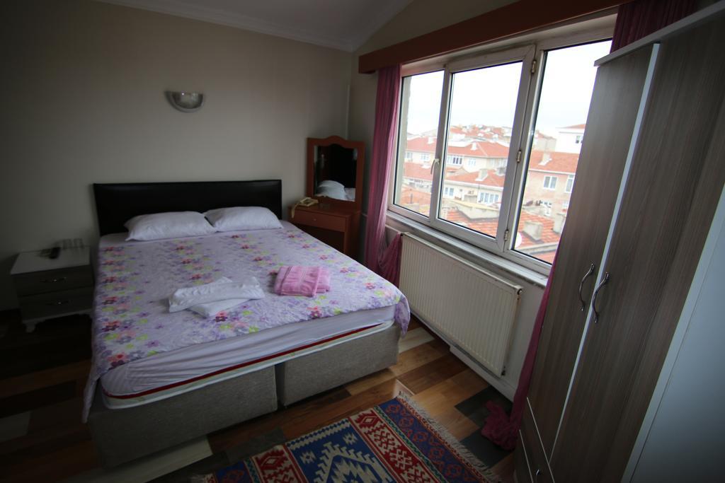 Istanbul Hotel Çorlu Ngoại thất bức ảnh