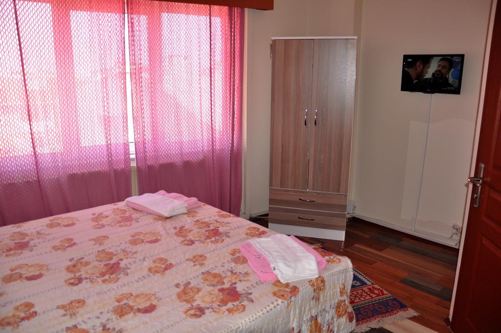 Istanbul Hotel Çorlu Ngoại thất bức ảnh