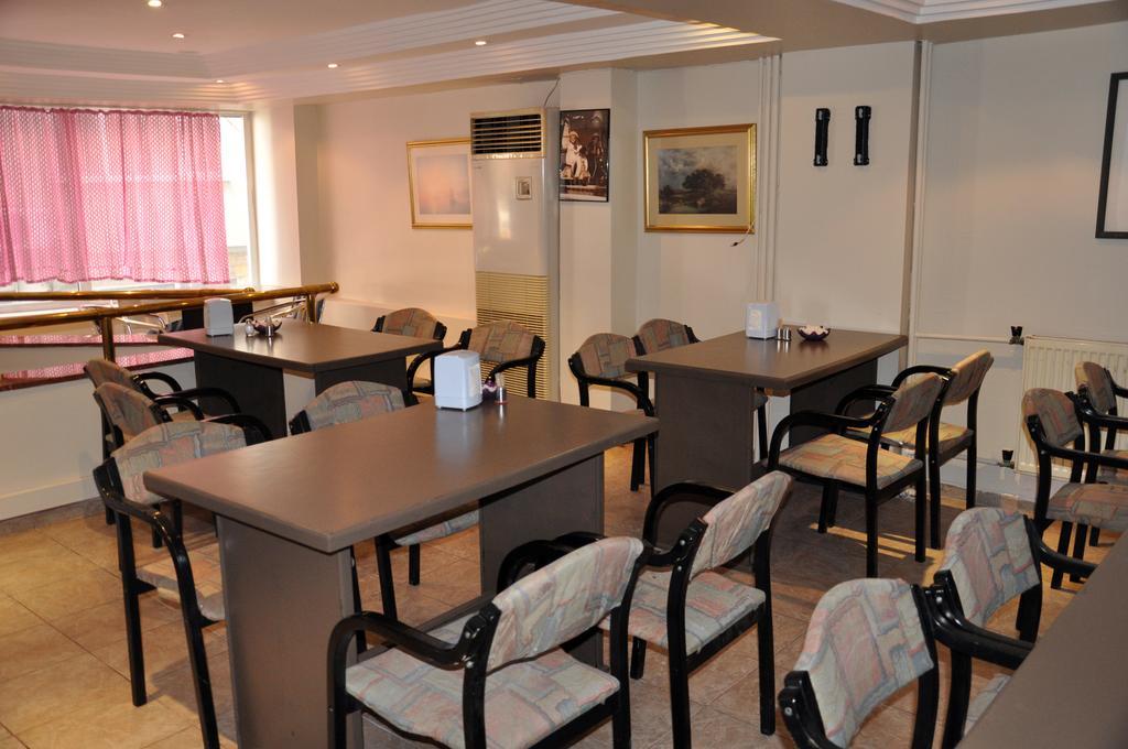 Istanbul Hotel Çorlu Ngoại thất bức ảnh