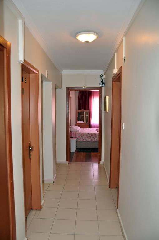 Istanbul Hotel Çorlu Ngoại thất bức ảnh