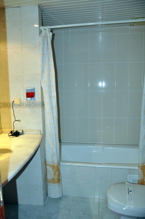 Istanbul Hotel Çorlu Ngoại thất bức ảnh