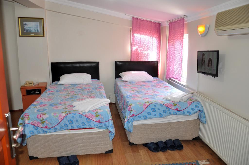 Istanbul Hotel Çorlu Phòng bức ảnh